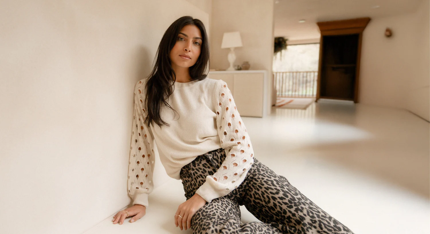 Modern London Style, Responsibly Made